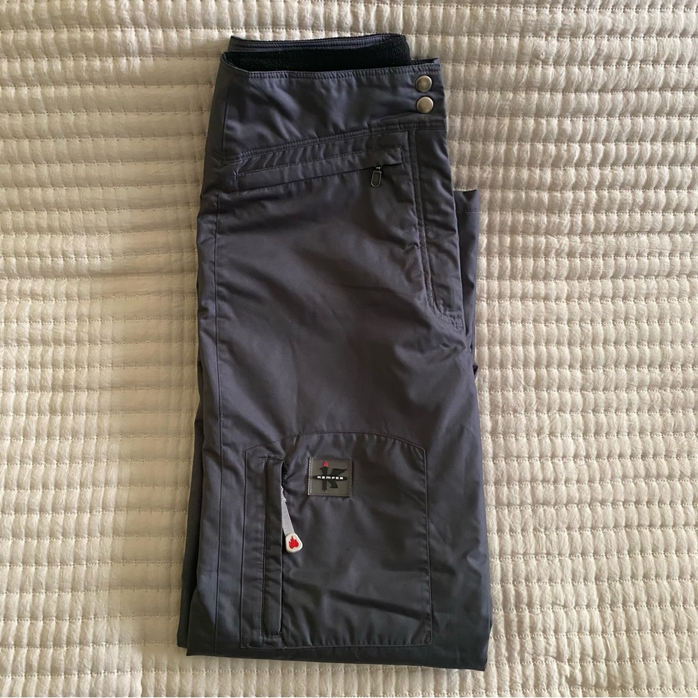 KEMPER snow pants - Picture 13 of 13